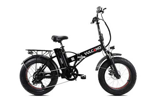 Bicicletta elettrica