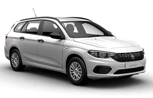 Fiat Tipo Station Wagon