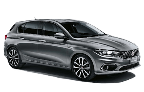 Fiat Tipo berlina