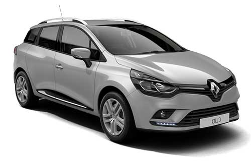 Renault Clio Station Wagon